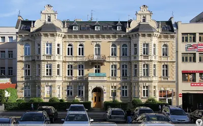 Kancelaria Notarialna Danuta Trusz